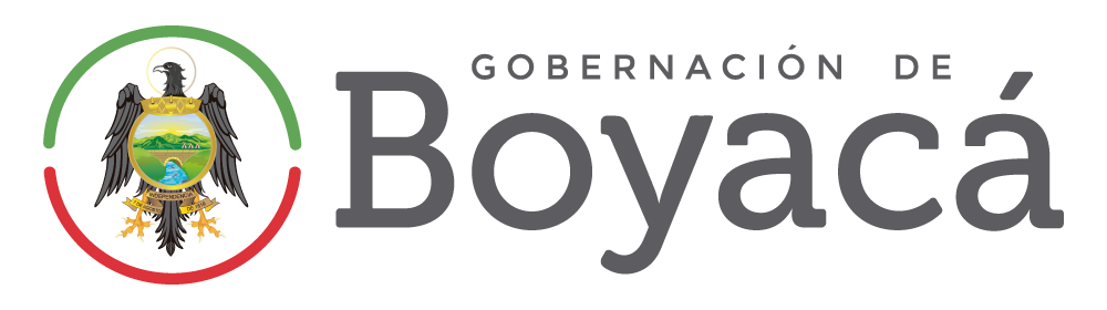 LogoGobernacionBoyaca