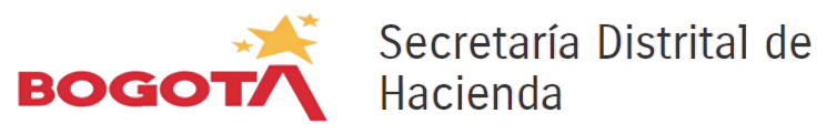 LogoSecHaciendaBogota
